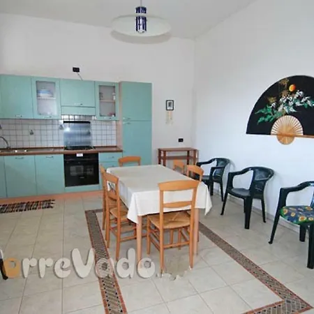 Casa Vacanza Torre Vado