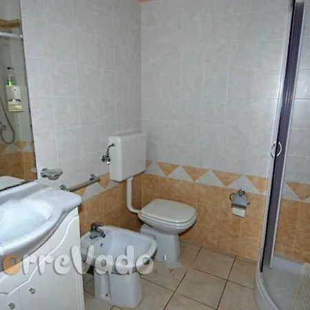 Hébergement de vacances Casa Vacanza Torre Vado