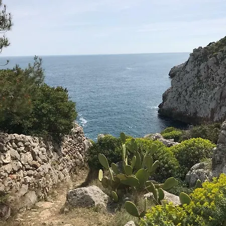 Hébergement de vacances Casa Vacanza *