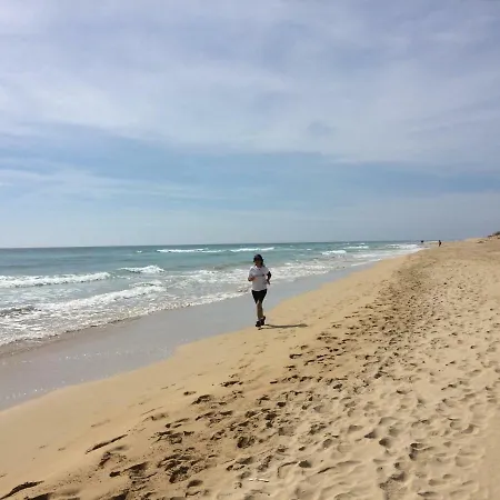Casa Vacanza Hébergement de vacances *
