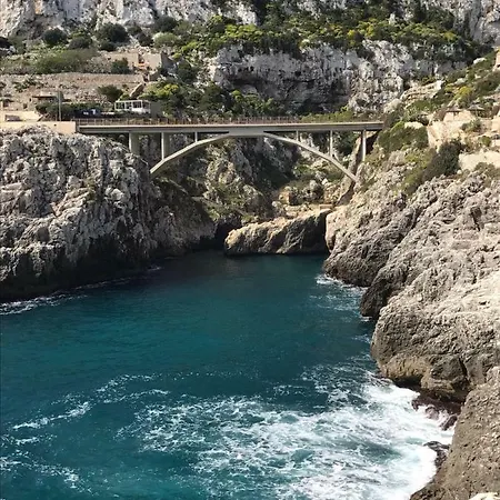 Casa Vacanza * Torre Vado